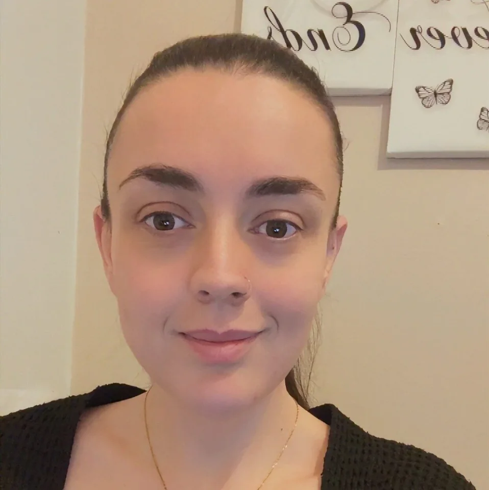 Lydia Agius, Home Manager