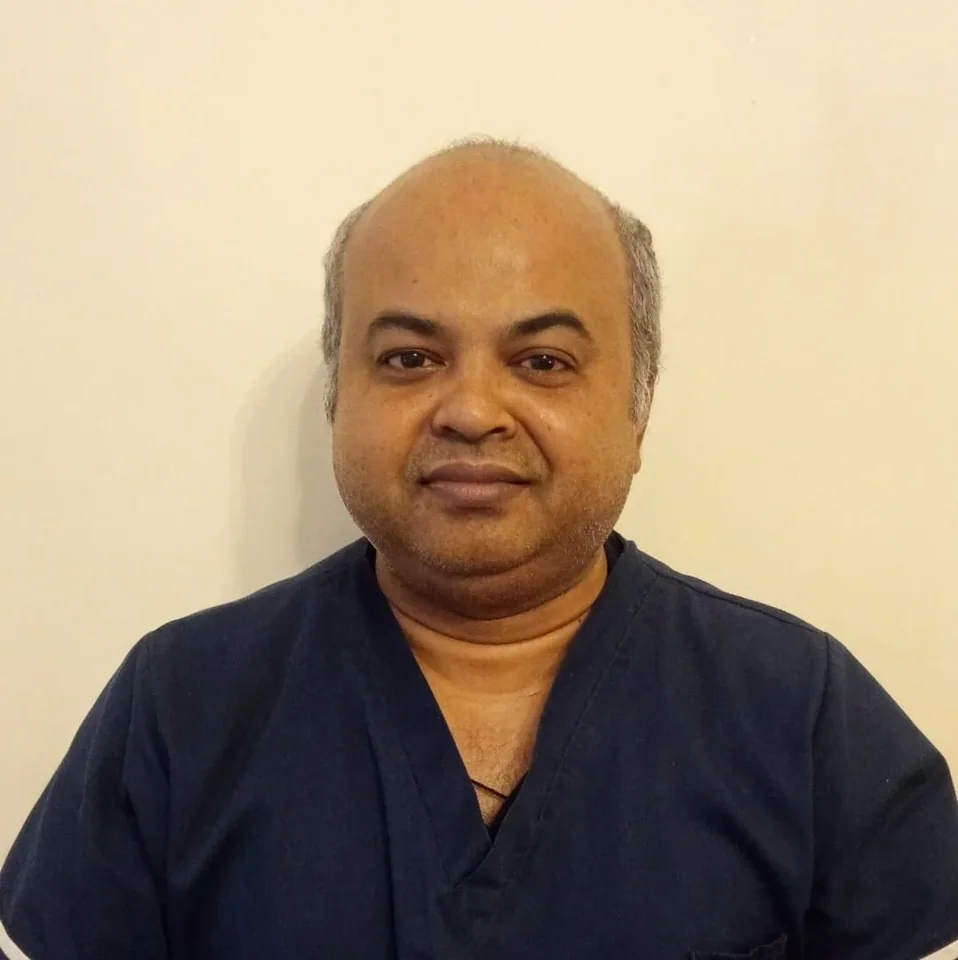 Nobin Joseph, Senior Care Assistant